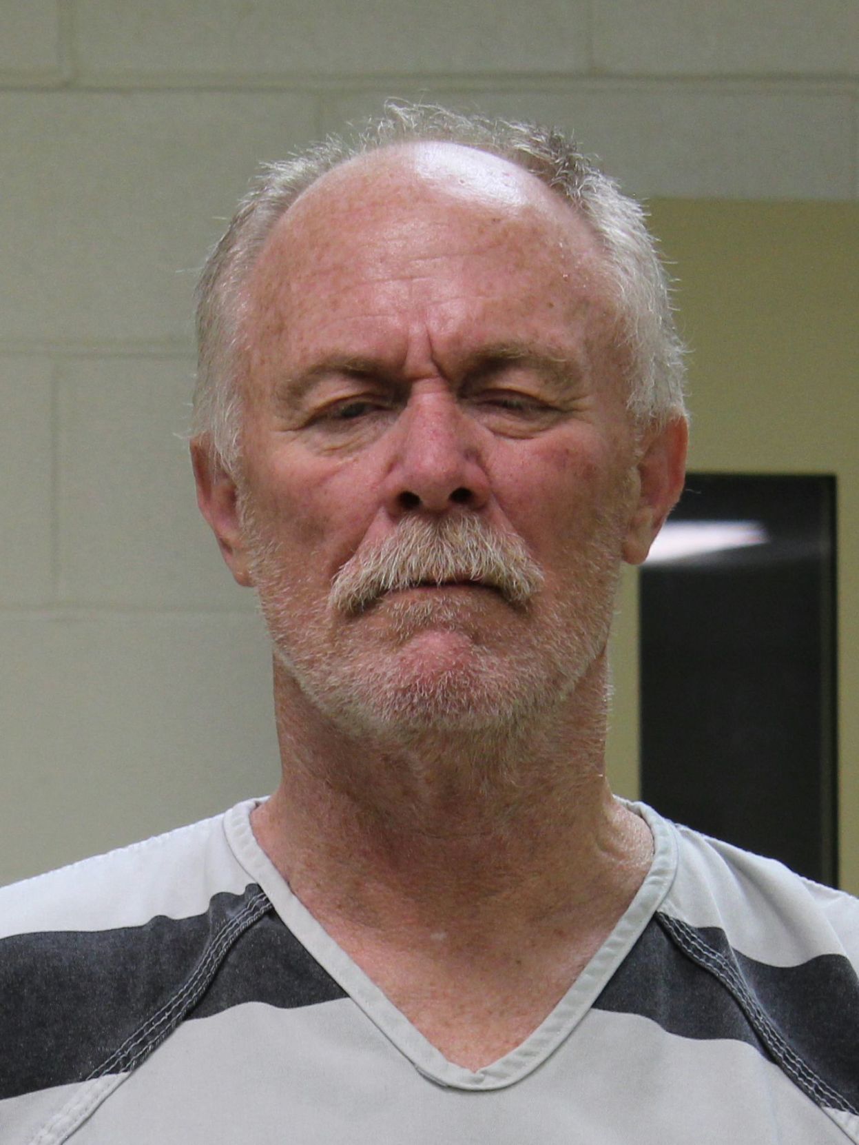 David Keith Jackson